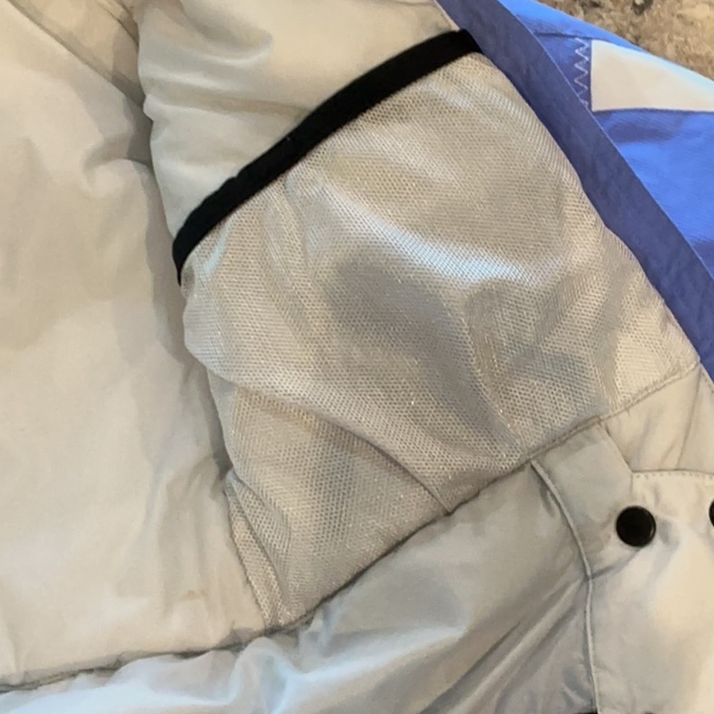 Obermeyer Girls Size 10 Ski Jacket - Picture 6 of 14